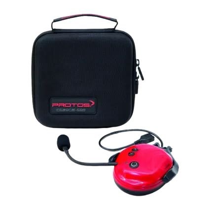 PROTOS Système BT-COM Protos®