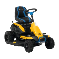 Minirider à batterie CUB CADET LR2 ES76