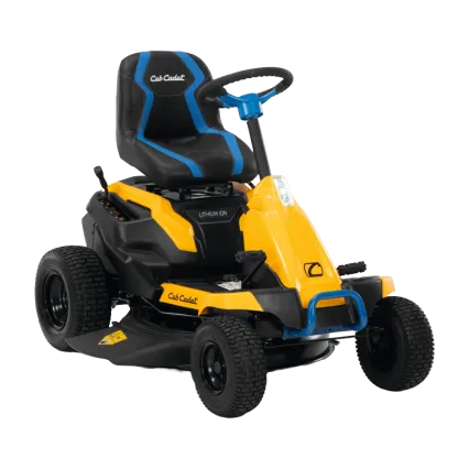 CUB CADET Minirider à batterie CUB CADET LR2 ES76