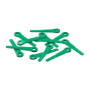 Jeu de couteaux STIHL PolyCut 6-2 et 18-2