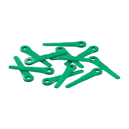 STIHL Jeu de couteaux STIHL PolyCut 6-2, 12-2 et 18-2