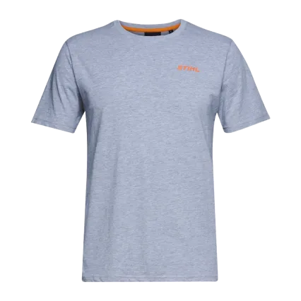STIHL T-Shirt LOGO-CIRCLE, homme