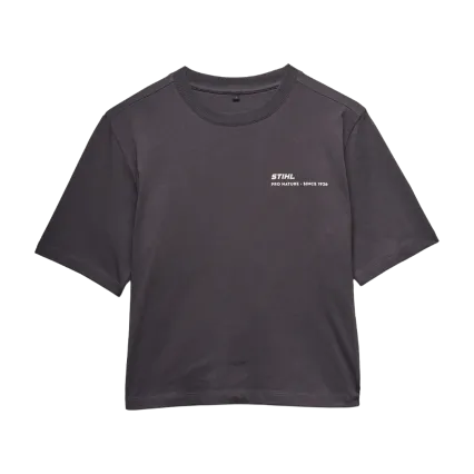STIHL T-shirt STIHL TREE CIRCLE - Femme