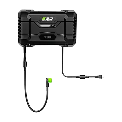 EGO Chargeur mural EGO POWER+ PGX1600E-H
