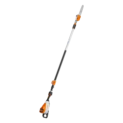 Perche d'élagage à batterie STIHL HTA 135