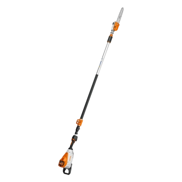 Perche d'élagage à batterie STIHL HTA 135