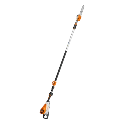 Perche d'élagage à batterie STIHL HTA 135