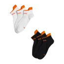 Lot de 3 chaussettes STIHL SNEAKERS