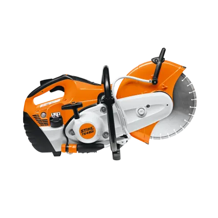 STIHL Découpeuse TS 480i