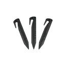 Piquets de fixation iMOW®