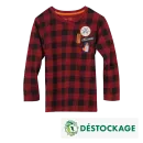 Déstockage - T-shirt fille STIHL