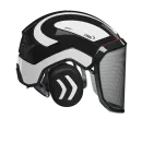 Casque Protos® Integral Forest (Noir et Blanc)