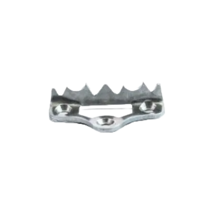 PFANNER Crampon PFANNER Piz Buin Low