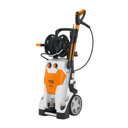 STIHL Nettoyeur &eacute;lectrique STIHL RE 272 PLUS