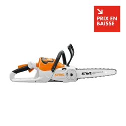 Tronçonneuse à batterie STIHL MSA 60 C-B