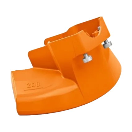STIHL Capot protecteur STIHL scie circulaire &Oslash; 200mm pour FS 91, FS 131, FSA 135, FSA 140