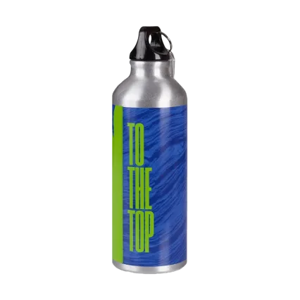SOLIDUR Gourde aluminium SOLIDUR CLIMB - 500 ml