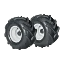 Roues agraires CUB CADET 18" x 9,50"