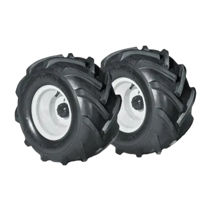 CUB CADET Roues agraires CUB CADET 18" x 9,50"