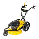 Débroussailleuse à roues ROQUES ET LECOEUR RL2008HC