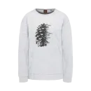 Déstockage - Sweat-shirt FIR CONE - Femme