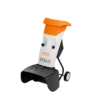 STIHL Broyeur électrique STIHL GHE 105