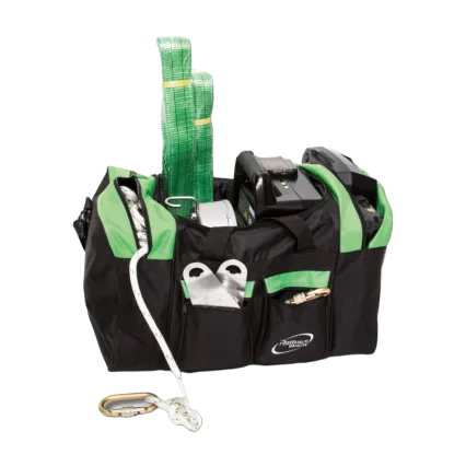 PORTABLE WINCH Sac de transport