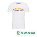 Déstockage - T-Shirt STIHL TIMBERSPORTS®