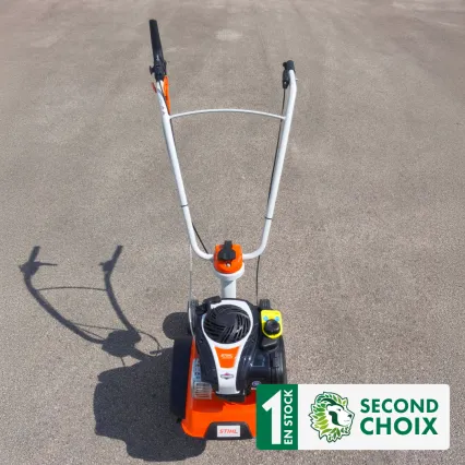 STIHL Bon plan - Motobineuse thermique STIHL MH 445 R
