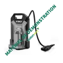 Porte-batterie dorsal EGO PRO BHX1000 - Démonstration