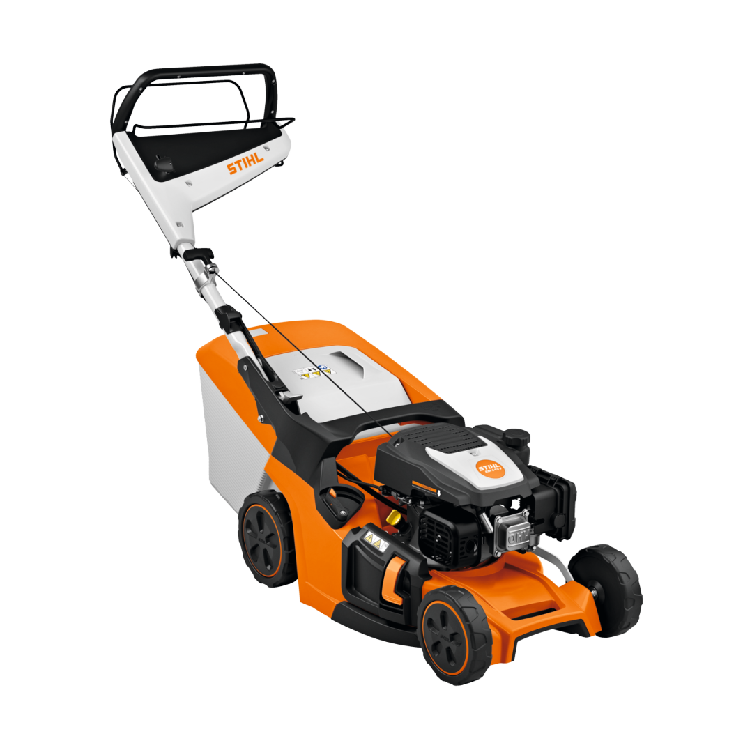 Tondeuse thermique STIHL RM 443 V