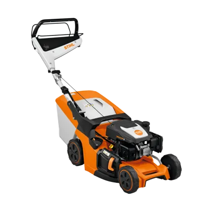 STIHL Tondeuse thermique STIHL RM 443 V