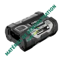Adaptateur batterie EGO POWER+ ADB1000 - Démonstration