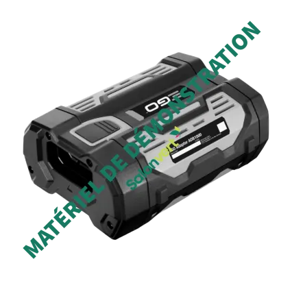 Adaptateur batterie EGO POWER+ ADB1000 - Démonstration