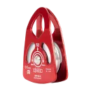 Poulie latérale simple PORTABLE WINCH - Ø 62 mm
