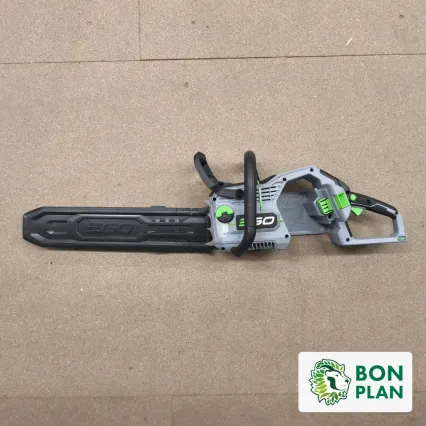 EGO Bon plan - Tron&ccedil;onneuse &agrave; batterie EGO CS2000E