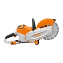 Découpeuse à batterie STIHL TSA 230.1