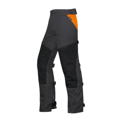 STIHL Jambières STIHL FUNCTION CHAPS 270° - Classe 1