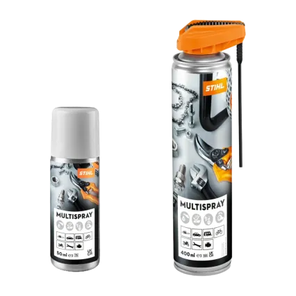 STIHL Huile STIHL Multispray
