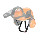 Jugulaire STIHL DYMANIC