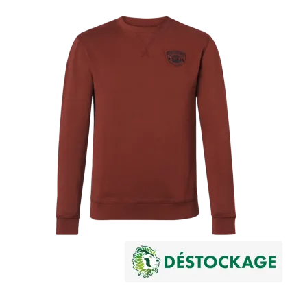 STIHL Déstockage - Sweat-shirt STIHL FAMILY OWNED