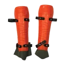 Protège-tibias rigides SOLIDUR ACPTROR