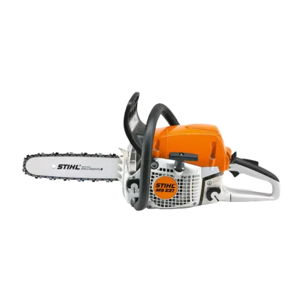 STIHL Tronçonneuse thermique STIHL MS 231