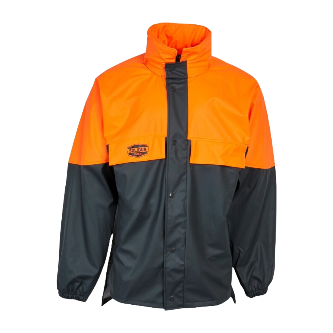Veste de pluie SOLIDUR