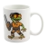 Mug SOLIDUR FROGGY