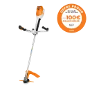 Débroussailleuse à batterie STIHL FSA 400 en Polycut 48-2