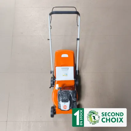 STIHL Bon plan - Tondeuse thermique STIHL RM 248.2