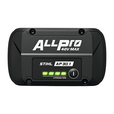 Batterie Lithium-Ion STIHL ALLPRO AP 30.1 - vue 3