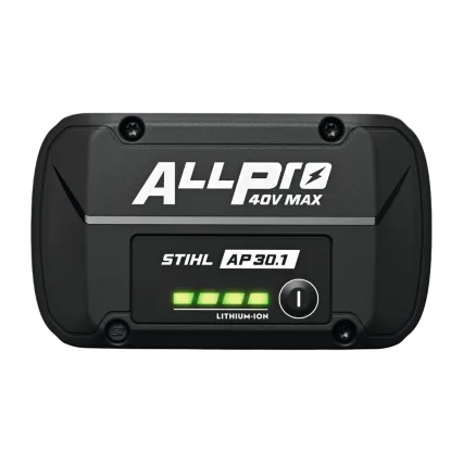 Batterie Lithium-Ion STIHL ALLPRO AP 30.1 - vue 3