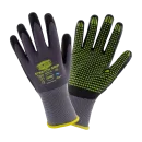 Gants de travail SOLIDUR STRETCH GRIP